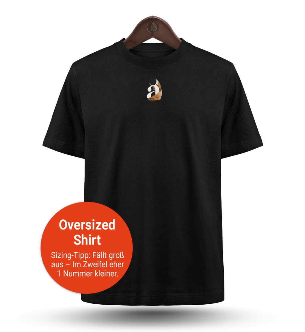 Abubilla - Oversized Heavy A #unisex