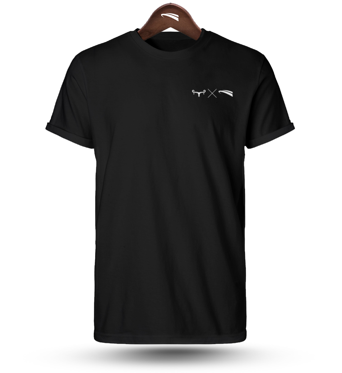 WMAWZB - Herren RollUp Shirt