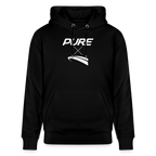 Pure X Pain Hoodie - Schwarz