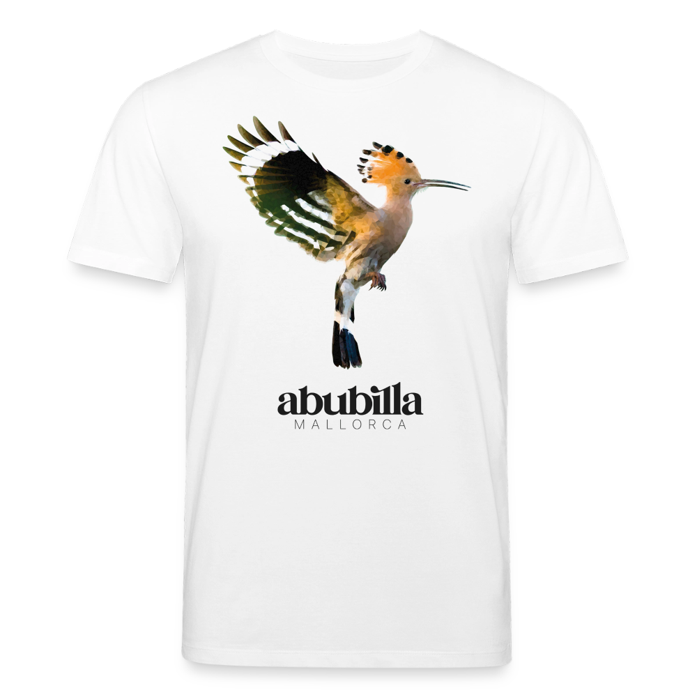 Stanley/Stella CREATOR Unisex Organic T-Shirt - white