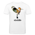 Stanley/Stella CREATOR Unisex Organic T-Shirt - white