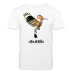 Stanley/Stella CREATOR Unisex Organic T-Shirt - white
