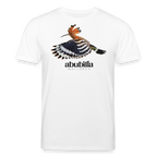 Abubilla T-Shirt - Weiß