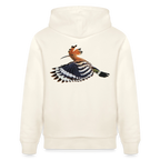 Abubilla Hoodie - Naturweiß 