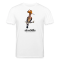 Abubilla T-Shirt - Weiß