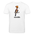 Abubilla T-Shirt - Weiß