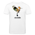 Abubilla T-Shirt - Weiß