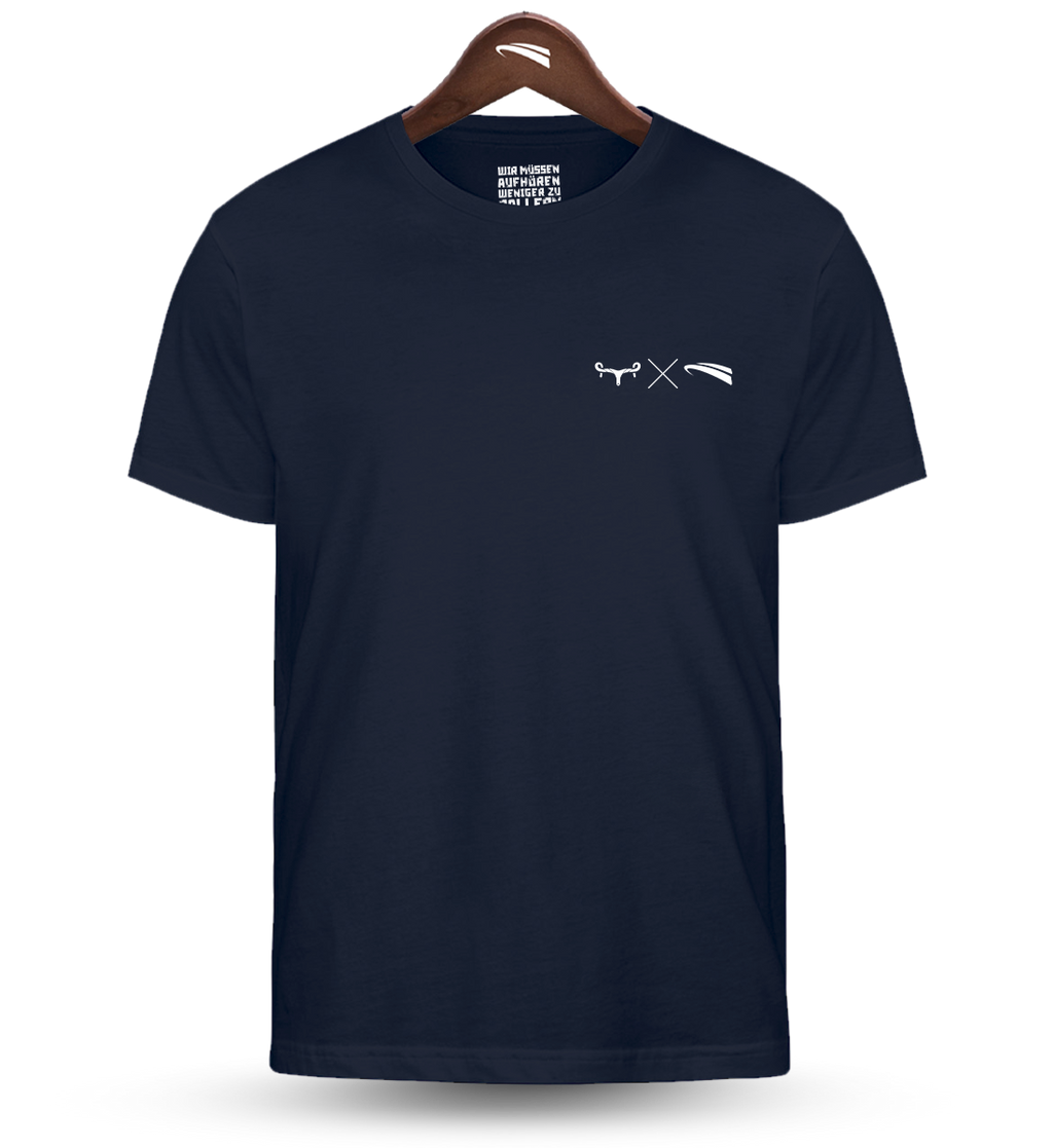 WMAWZB - Organic Shirt