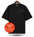 WMAWZB  - Oversized Shirt