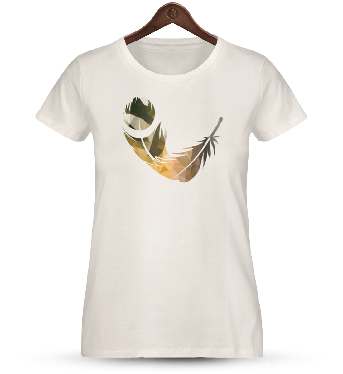 Abubilla - Organic Shirt