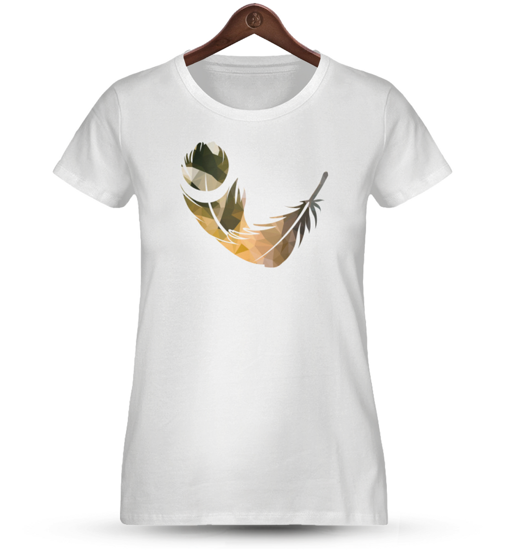 Abubilla - Organic Shirt