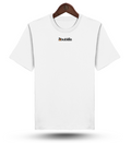 Abubilla - Premium T-Shirt white