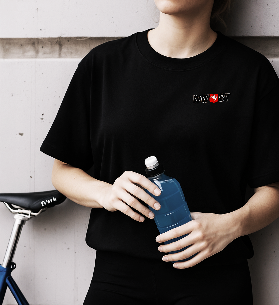 WWBT  - Damen Premium Organic T-Shirt 2.0 ST/ST