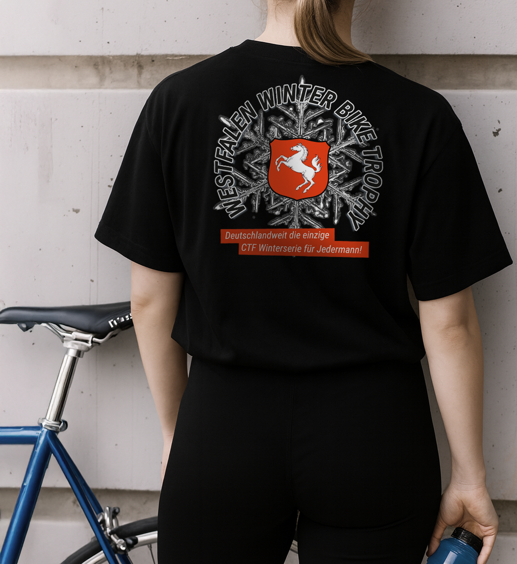 WWBT  - Damen Premium Organic T-Shirt 2.0 ST/ST