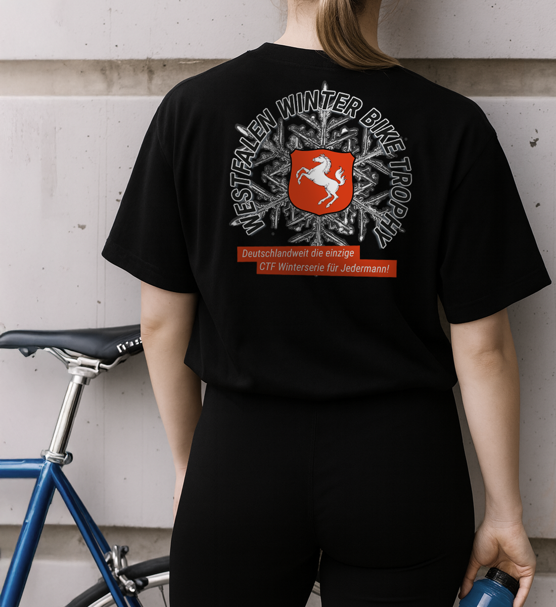 WWBT  - Damen Premium Organic T-Shirt 2.0 ST/ST