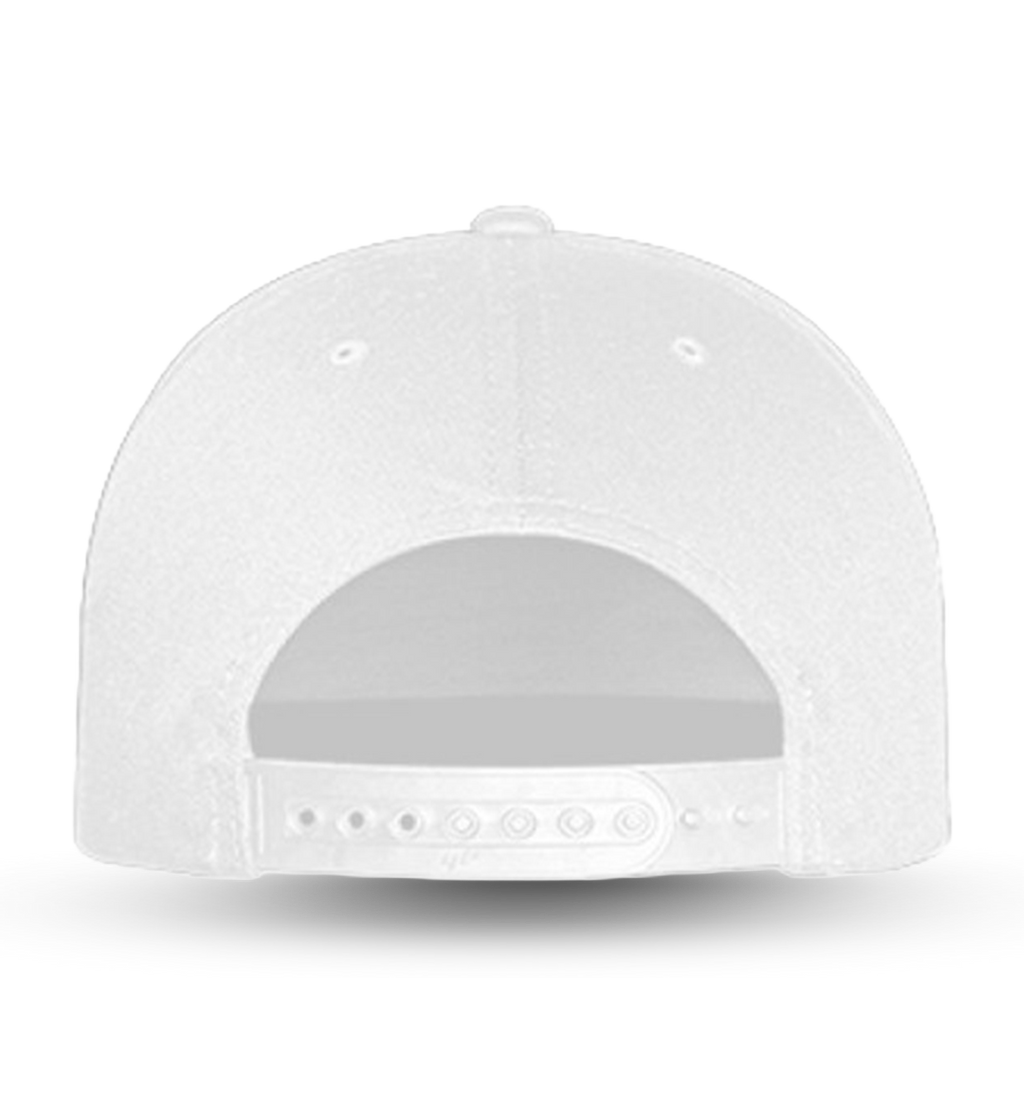 Pure X Pain  - Cap white