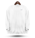Pure X Pain  - Heavy Sweatshirt white