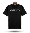 Pure X Pain  - Organic Shirt black