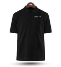 Pure X Pain  - Polo Shirt black