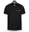 WMAWZB - Organic Herren T-Shirt black