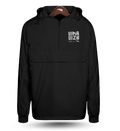 WMAWZB - Windbreaker mit Stick black