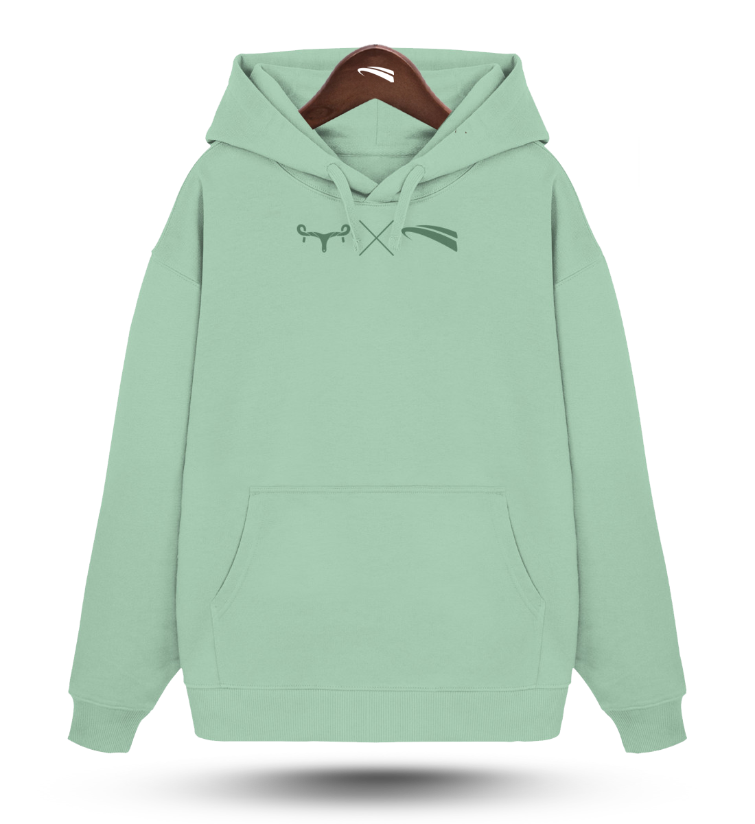WMAWZB_oversized_hoodie misty jade