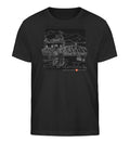 WWBT Iserlohn  - Herren Organic Shirt Black
