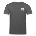 WMAWZB Unisex T-Shirt Dark with Statement Backprint