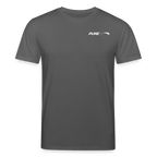 Pure x Pain Unisex T-Shirt Dark with Signature Backprint