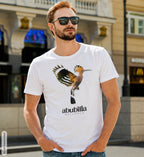 Hoopoe Unisex Organic T-Shirt – Hoopoe Soft Landing