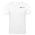 Pure x Pain Unisex T-Shirt Light with Signature Back Print