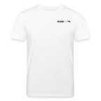 Pure x Pain Unisex T-Shirt Light with Signature Back Print