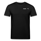 Pure x Pain Unisex T-Shirt Dark with Signature Backprint