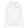 Pure x Pain Unisex Hoodie Light with Signature Back Print