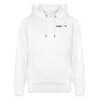Pure x Pain Unisex Hoodie Light with Signature Back Print