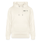 Pure x Pain Unisex Hoodie Light with Signature Back Print
