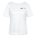 Pure x Pain Women's T-Shirt Light with Signature Backprint