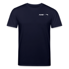 Pure x Pain Unisex T-Shirt Dark with Signature Backprint